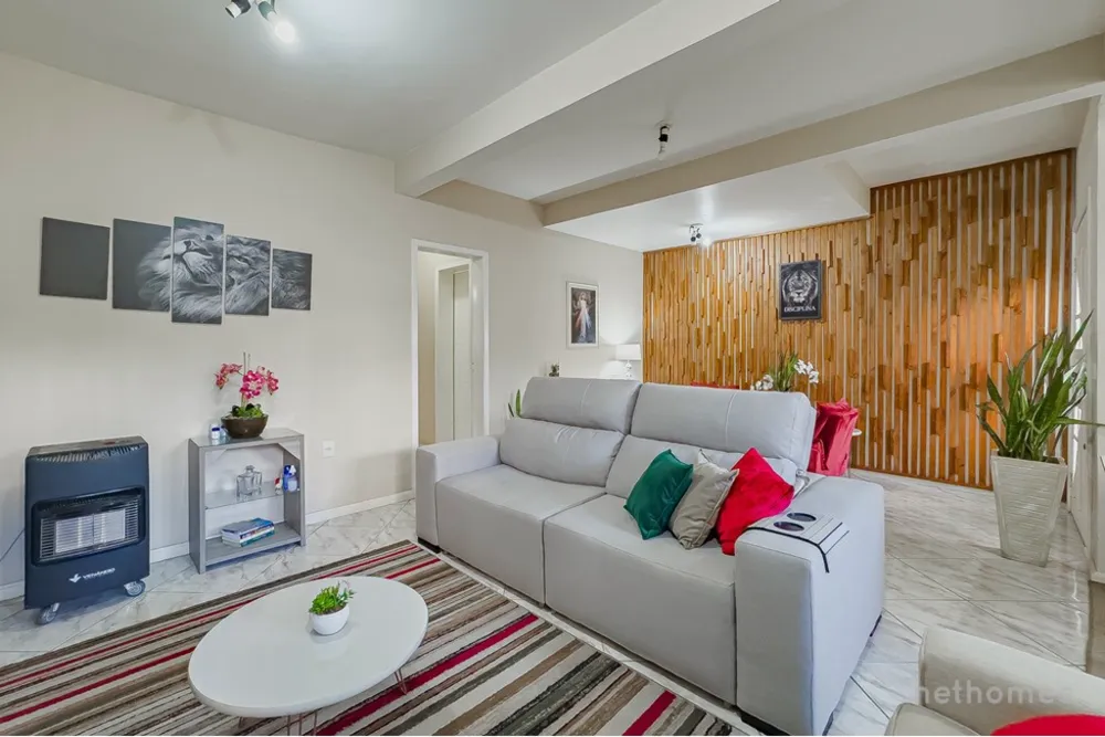 Casa, 3 quartos, 215 m² - Foto 4
