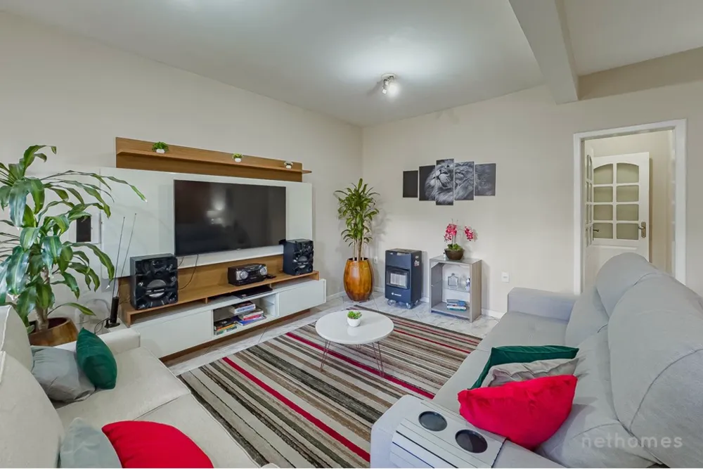 Casa, 3 quartos, 215 m² - Foto 11