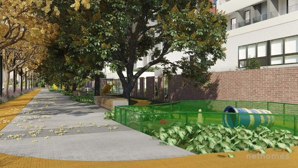 Apartamento, 2 quartos, 58 m² - Foto 14