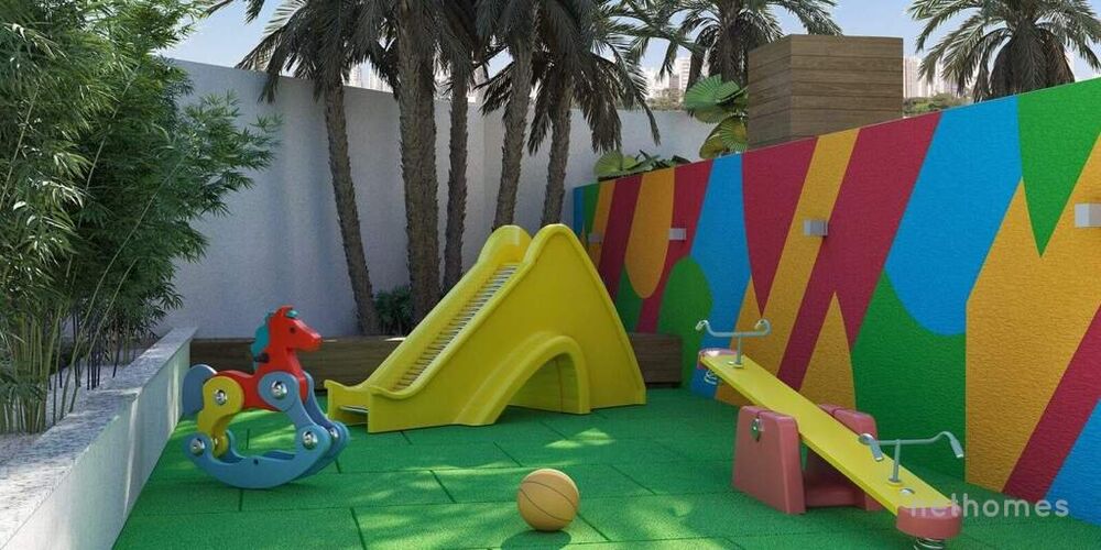 Apartamento, 2 quartos, 58 m² - Foto 11