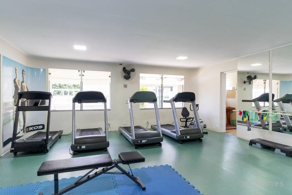 Apartamento à venda com 3 quartos, 148m² - Foto 4