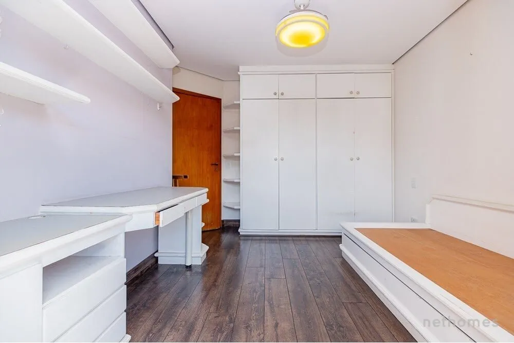 Apartamento, 4 quartos, 200 m² - Foto 4