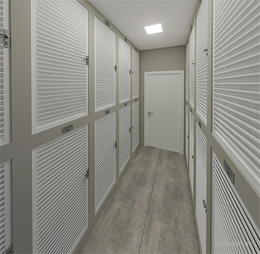 Apartamento, 3 quartos, 118 m² - Foto 4