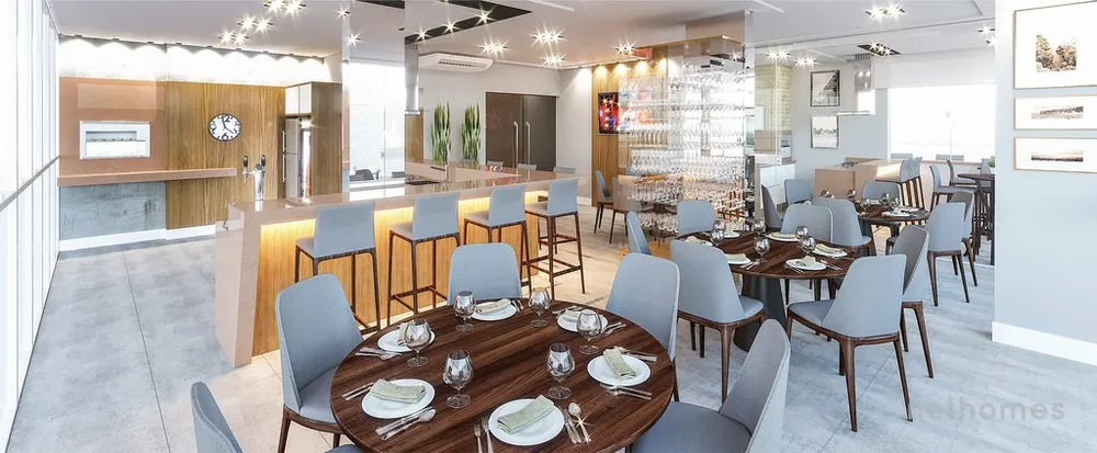 Apartamento, 3 quartos, 118 m² - Foto 6