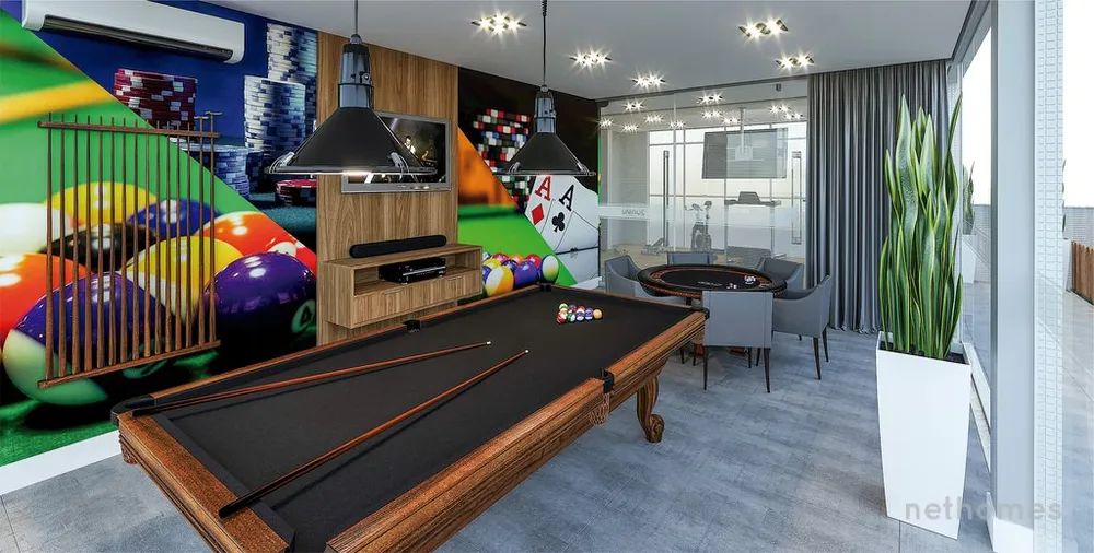 Apartamento, 3 quartos, 118 m² - Foto 8
