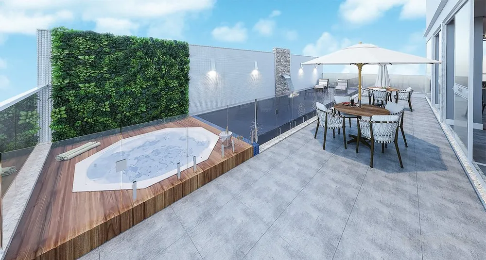Apartamento, 3 quartos, 118 m² - Foto 11
