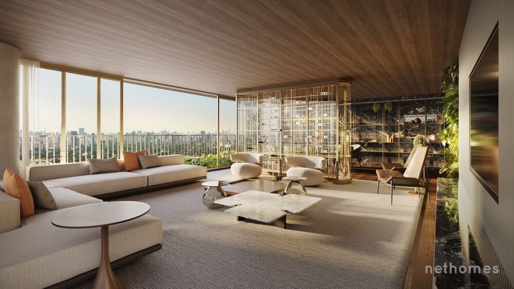 Cobertura, 3 quartos, 390 m² - Foto 14