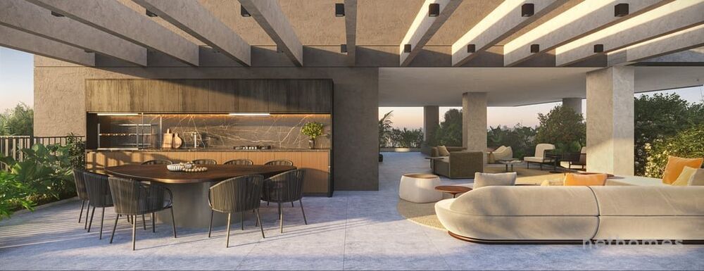 Cobertura, 3 quartos, 390 m² - Foto 7