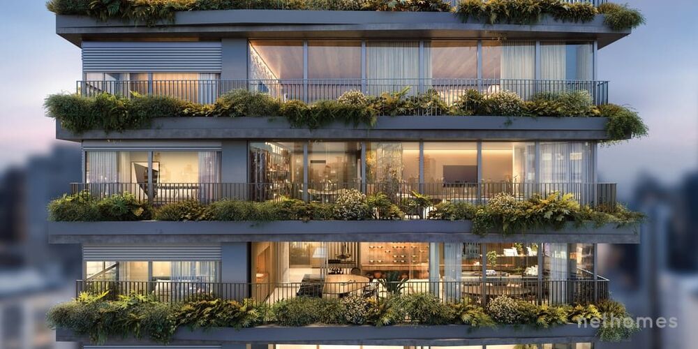 Cobertura, 3 quartos, 390 m² - Foto 5