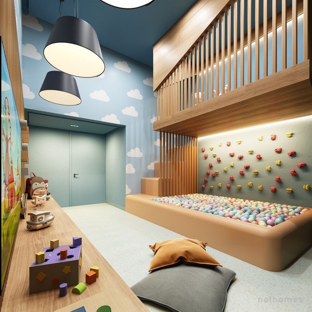 Cobertura, 3 quartos, 390 m² - Foto 11