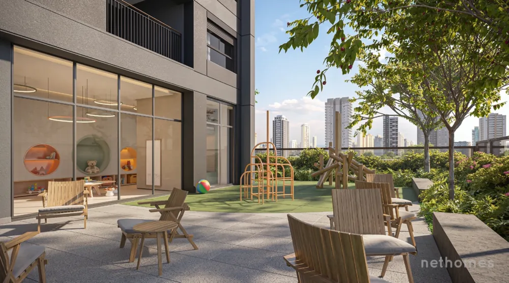 Apartamento, 2 quartos, 94 m² - Foto 5