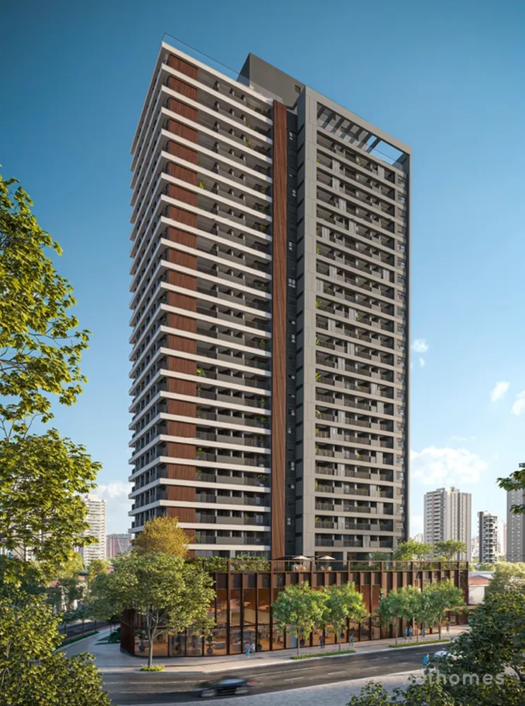 Apartamento, 2 quartos, 94 m² - Foto 2