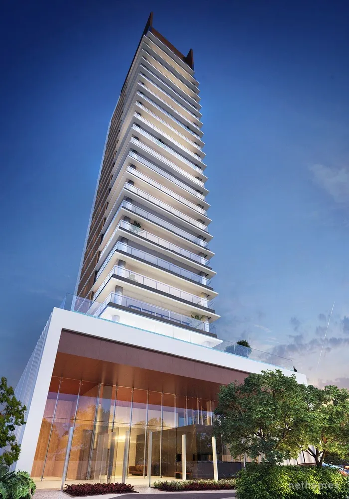 Apartamento, 4 quartos, 238 m² - Foto 2
