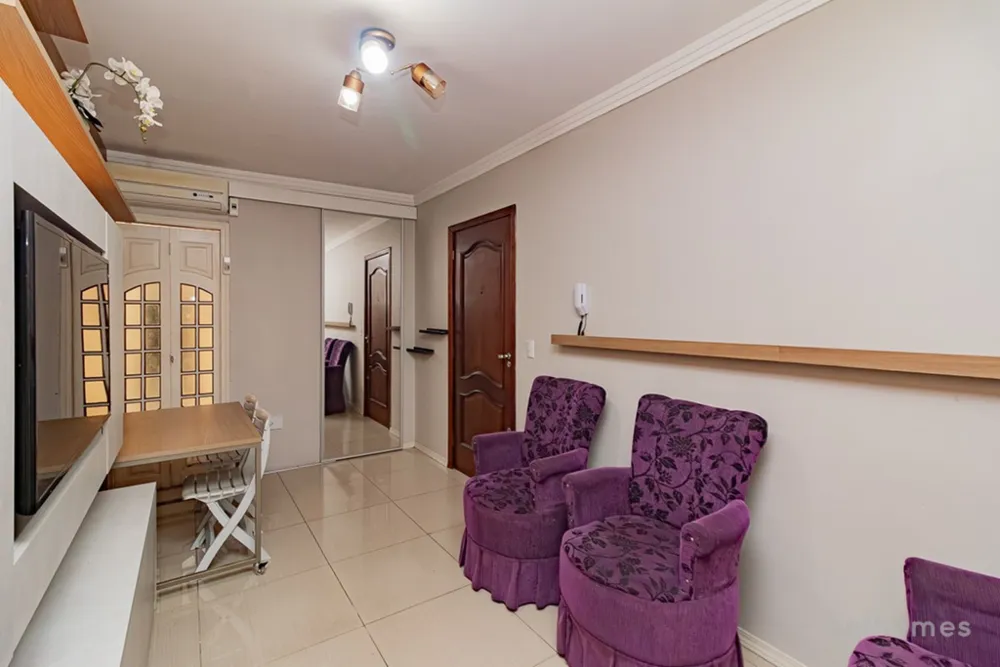 Apartamento, 1 quarto, 37 m² - Foto 7