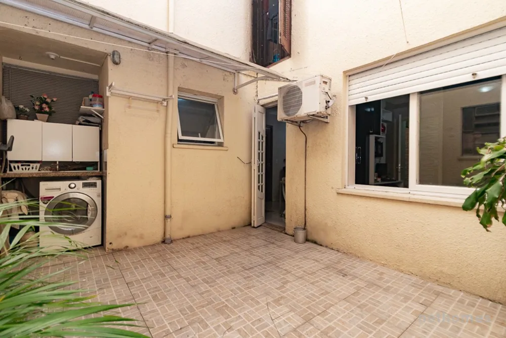 Apartamento, 1 quarto, 37 m² - Foto 5