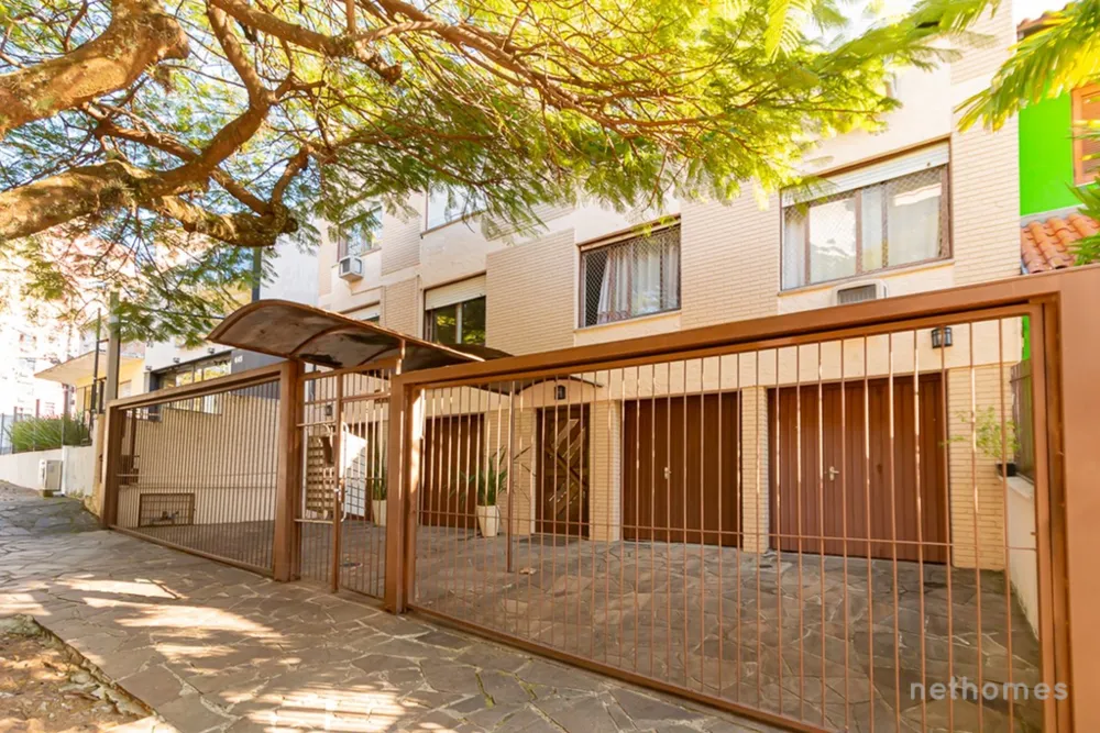 Apartamento, 1 quarto, 37 m² - Foto 3