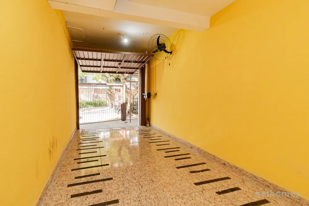 Apartamento, 1 quarto, 37 m² - Foto 6
