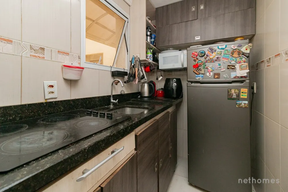 Apartamento, 1 quarto, 37 m² - Foto 2