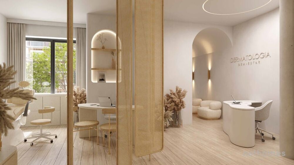 Conjunto Comercial-Sala Lançamentos, 48m² - Foto 3
