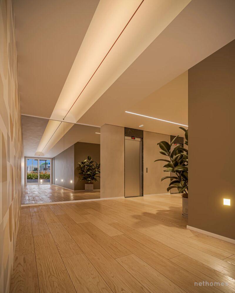 Apartamento Lançamentos com 3 quartos, 88m² - Foto 3