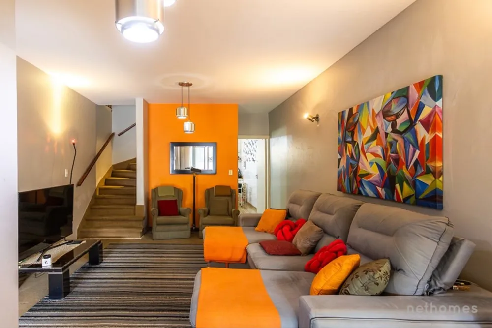 Casa, 5 quartos, 154 m² - Foto 8