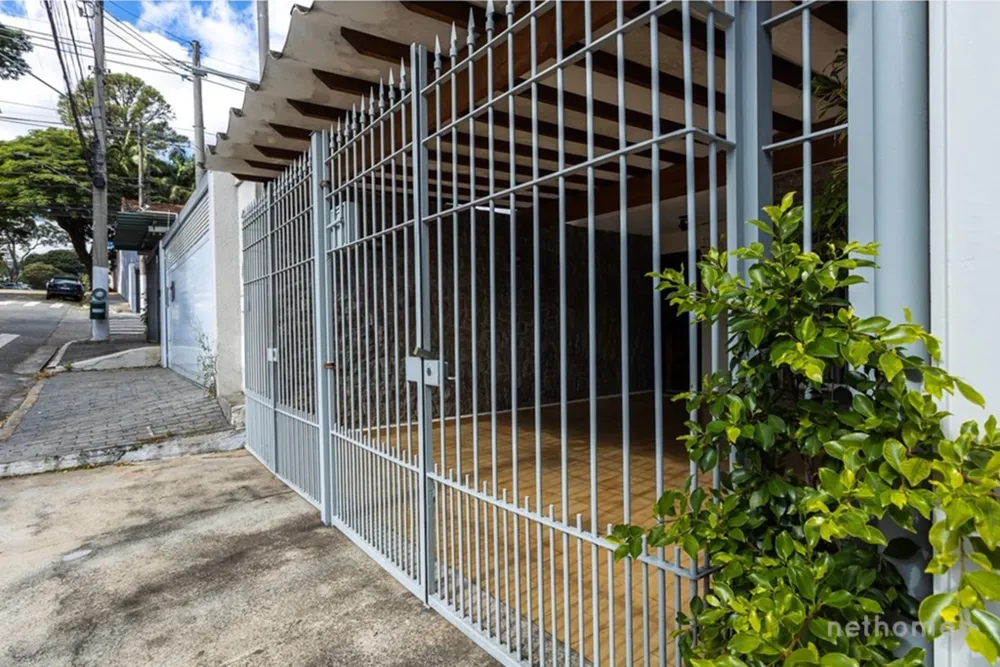 Casa, 5 quartos, 154 m² - Foto 2