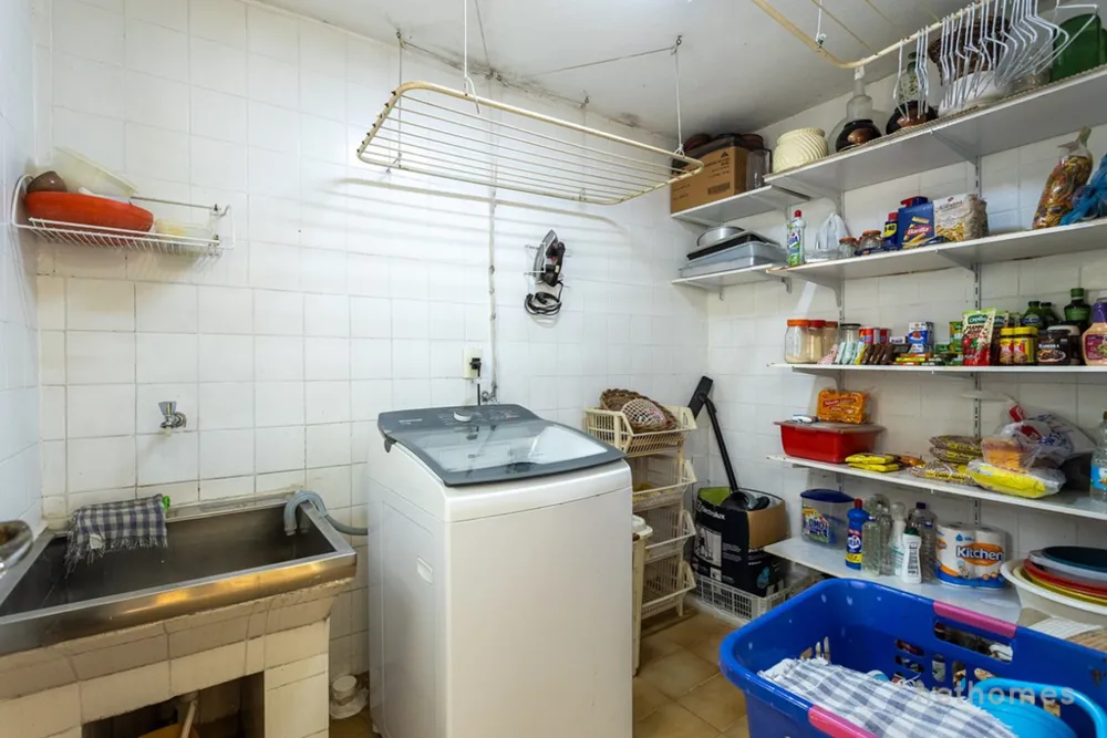 Casa, 5 quartos, 154 m² - Foto 6