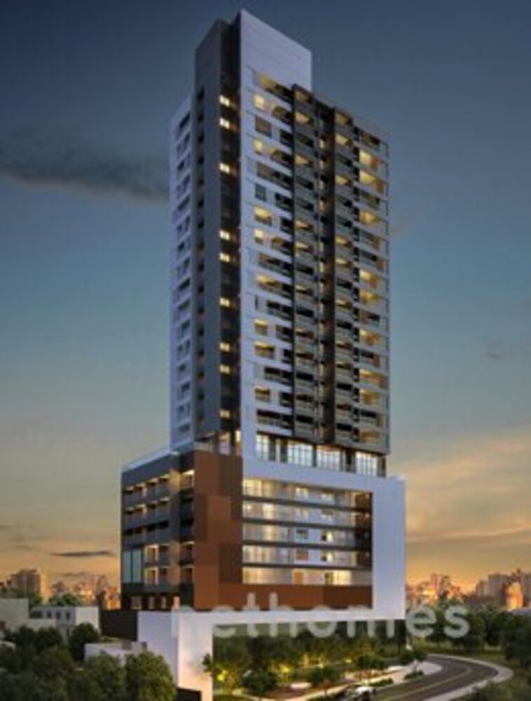 Loja-Salão à venda, 327m² - Foto 1