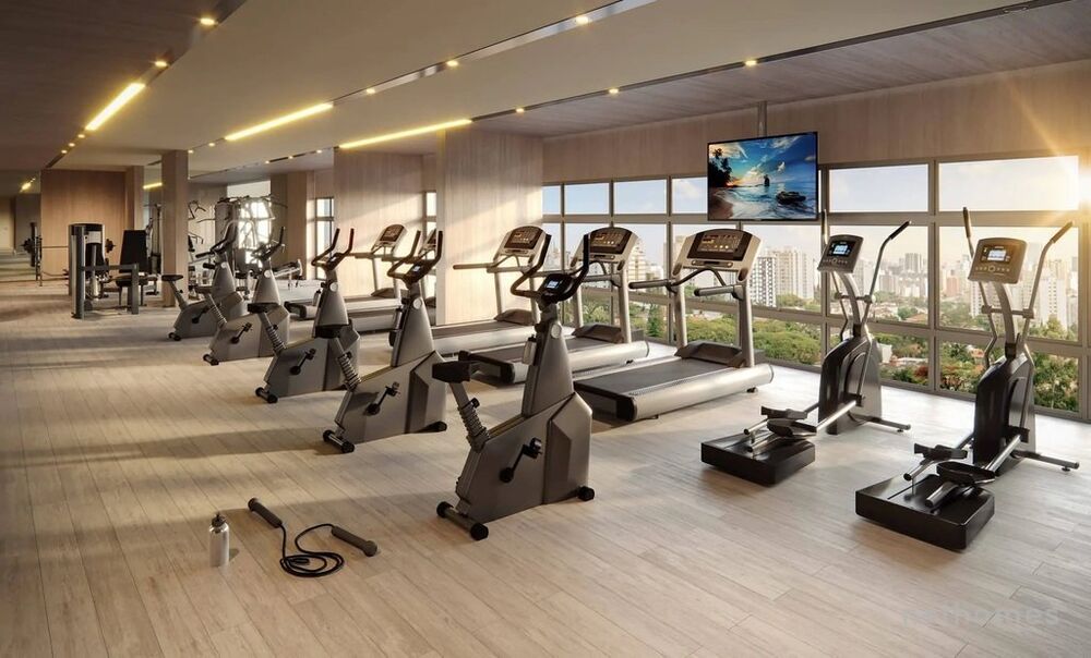 Apartamento, 2 quartos, 68 m² - Foto 5