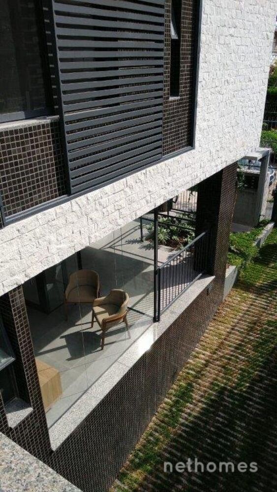 Apartamento, 3 quartos, 100 m² - Foto 4