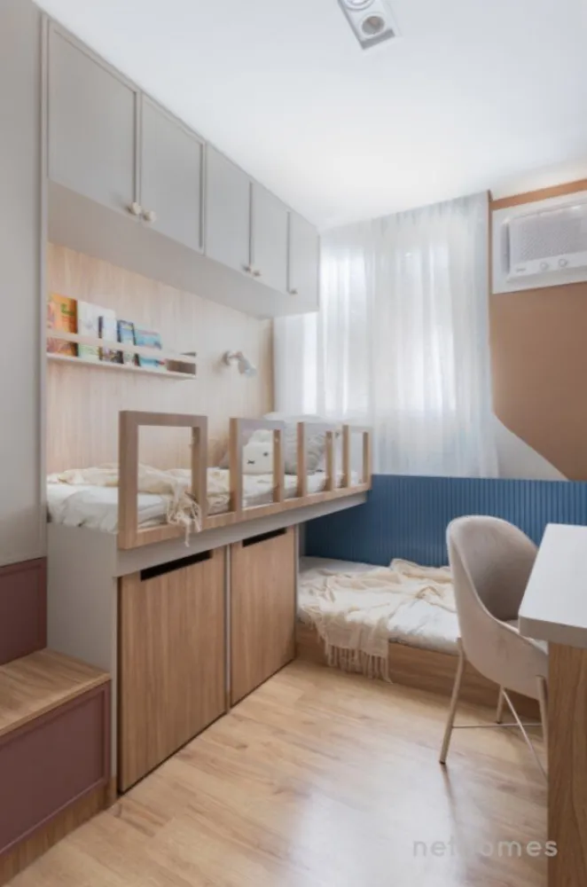 Apartamento, 2 quartos, 56 m² - Foto 22