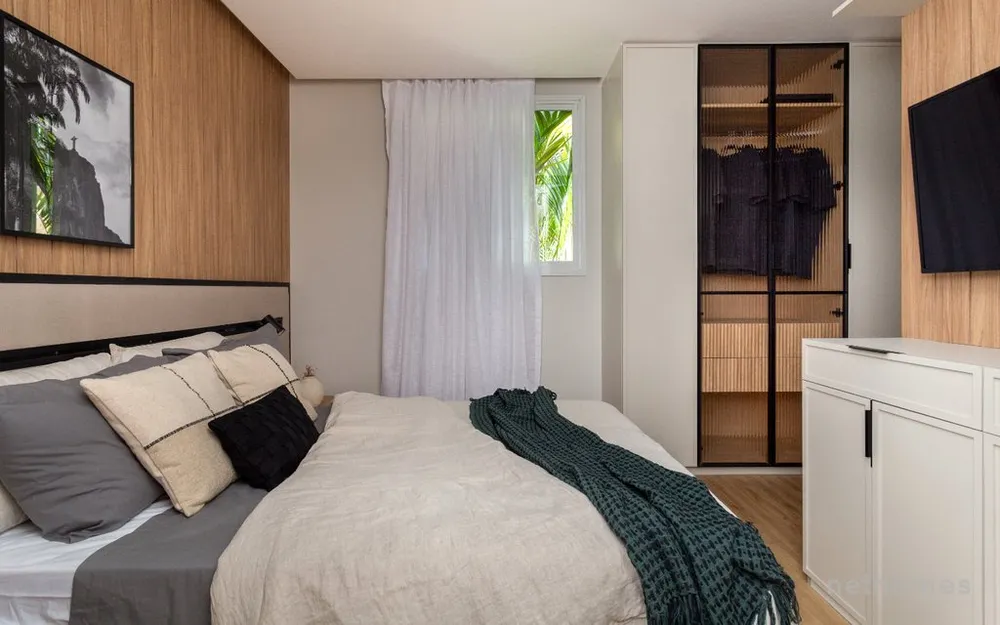 Apartamento, 2 quartos, 56 m² - Foto 25