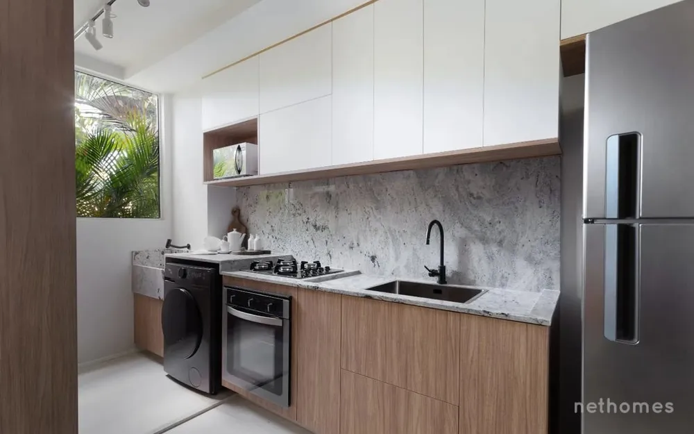 Apartamento, 2 quartos, 56 m² - Foto 15