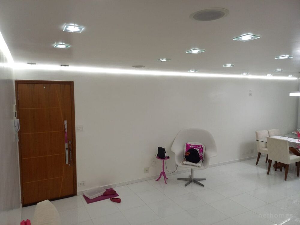 Apartamento, 3 quartos, 98 m² - Foto 3