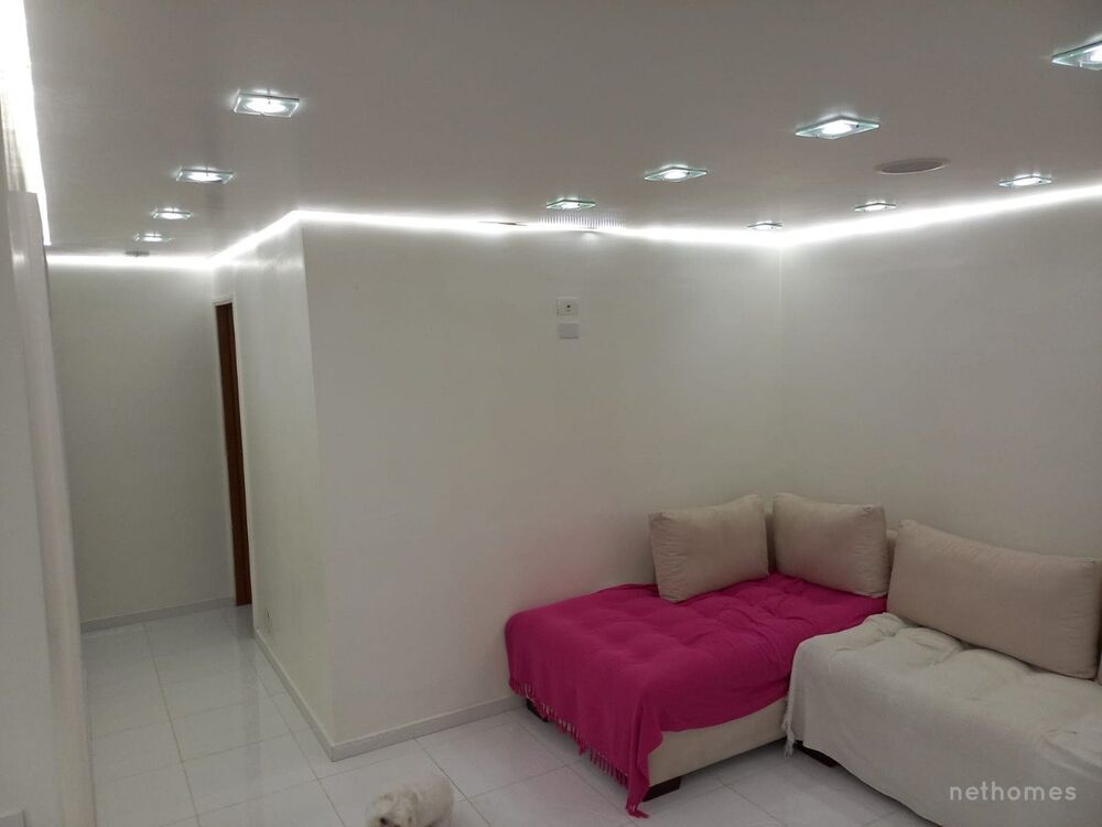 Apartamento, 3 quartos, 98 m² - Foto 2