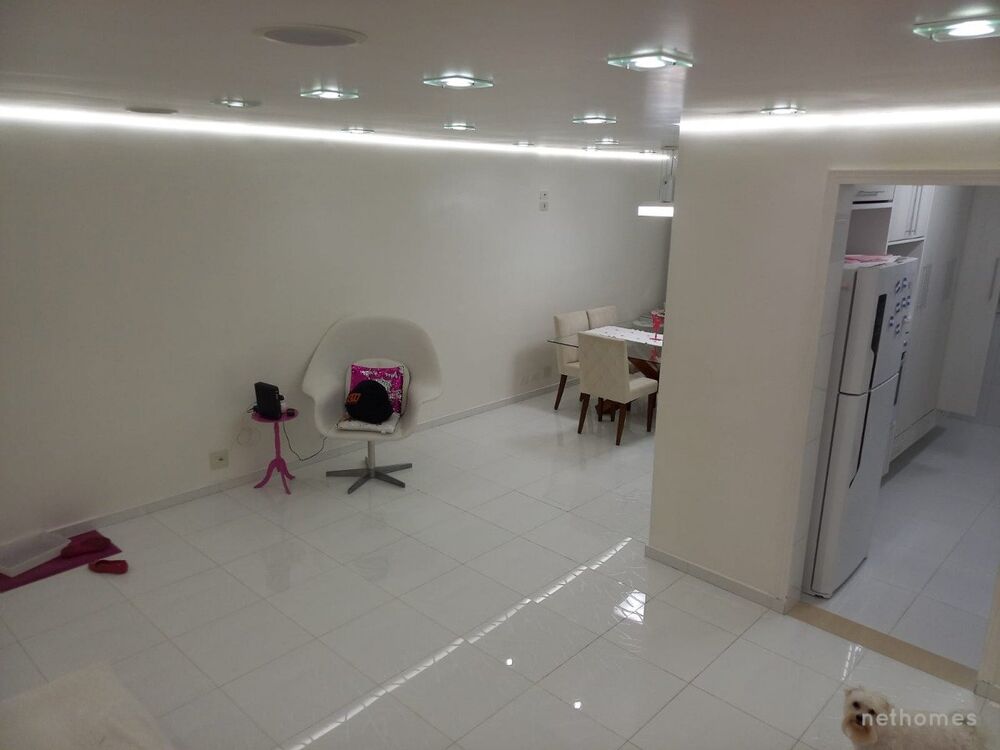 Apartamento, 3 quartos, 98 m² - Foto 4