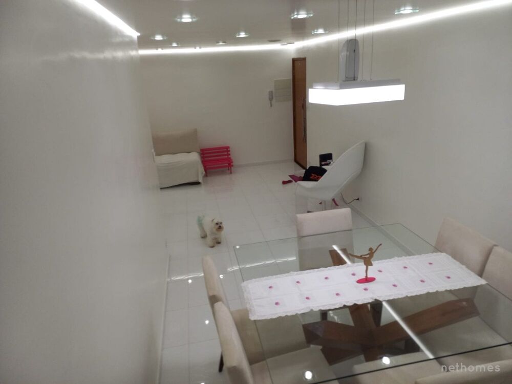 Apartamento, 3 quartos, 98 m² - Foto 1