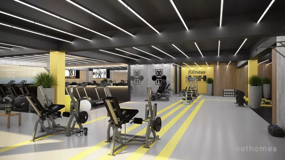 Apartamento, 2 quartos, 46 m² - Foto 17