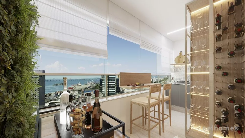 Apartamento, 2 quartos, 46 m² - Foto 9