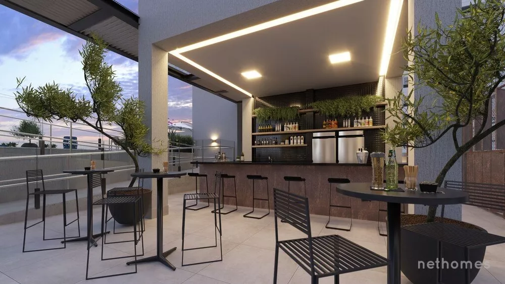 Apartamento, 2 quartos, 46 m² - Foto 25