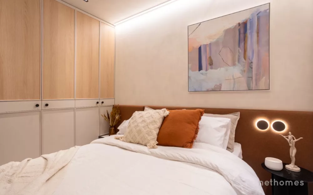 Apartamento, 2 quartos, 41 m² - Foto 9