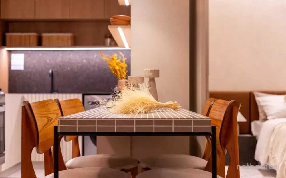 Apartamento, 2 quartos, 41 m² - Foto 4