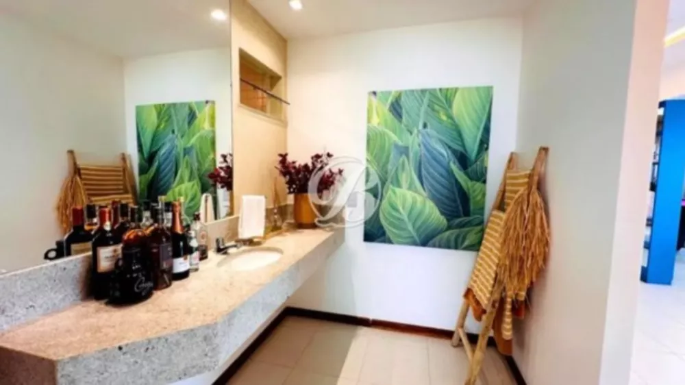 Casa, 5 quartos - Foto 17