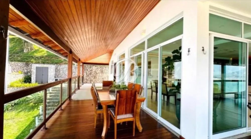 Casa, 5 quartos - Foto 11