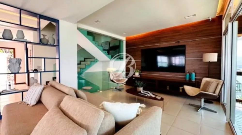 Casa, 5 quartos - Foto 18