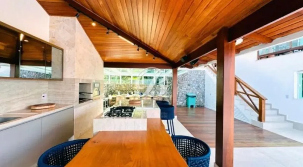 Casa, 5 quartos - Foto 8