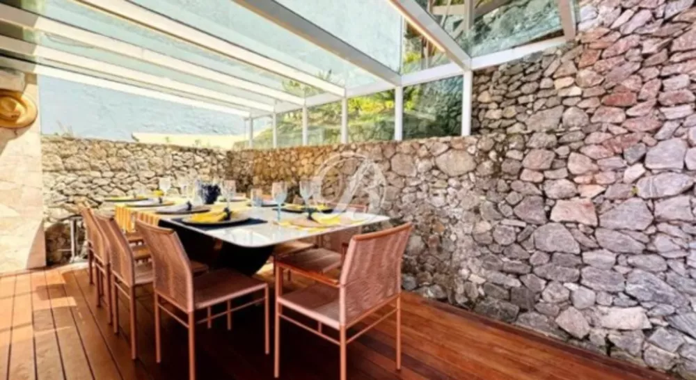 Casa, 5 quartos - Foto 12