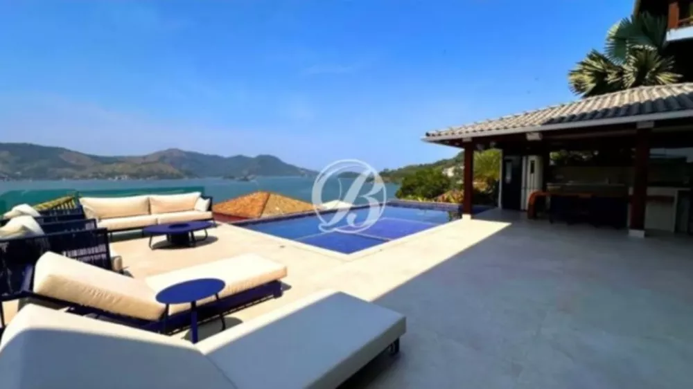 Casa, 5 quartos - Foto 2