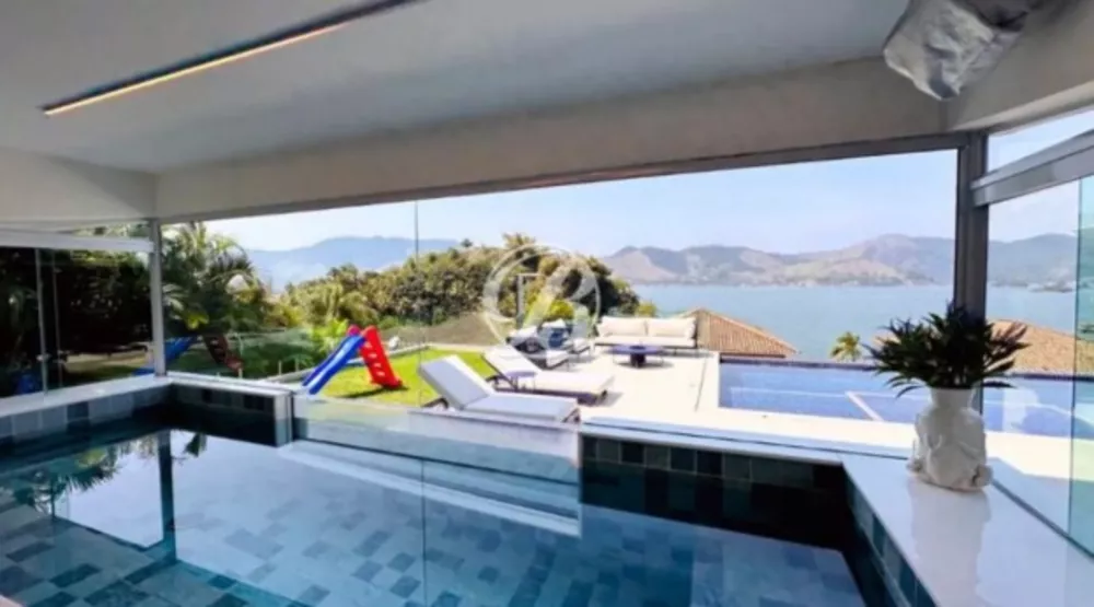 Casa, 5 quartos - Foto 7