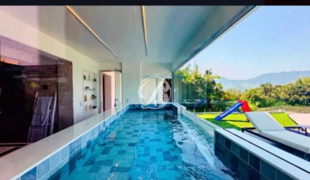 Casa, 5 quartos - Foto 3